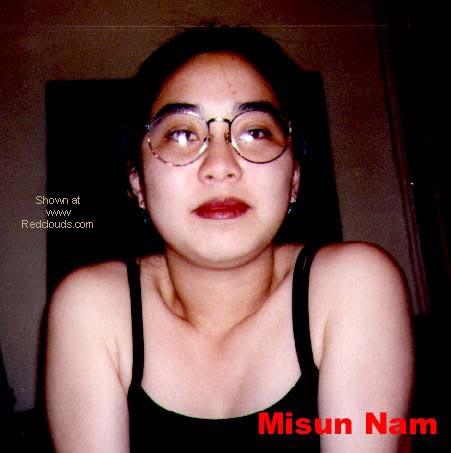 Pic #1Young Korean Slut