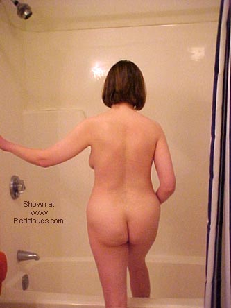 Pic #1Bear Brook Shower