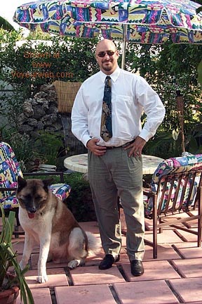 Pic #1M lauderdale lovers