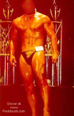 Pic #1M* Thanks ladies from Bill