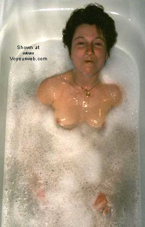 Pic #1*WB My Ex G/F 8