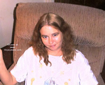 Pic #1Marge in Charge