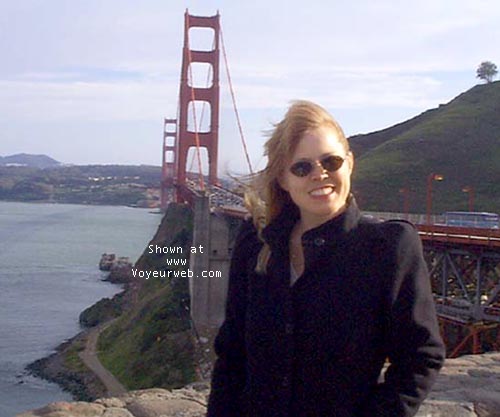 Pic #1SAN FRANCISCO TREAT