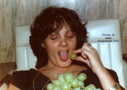 Pic #1 GRAPES FROM GREECE