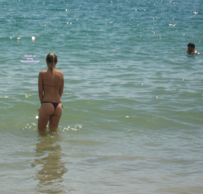 Pic #1Culitos Bronceados Br