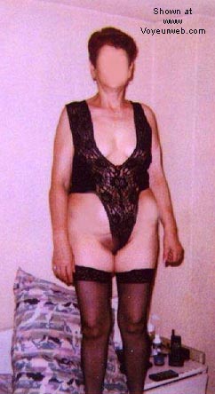 Pic #1Mi esposa caliente!