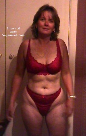 Pic #1good ole Kiwi woman