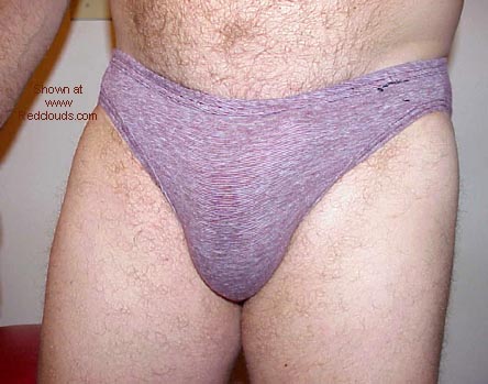 Pic #1M* Male Strip Tease