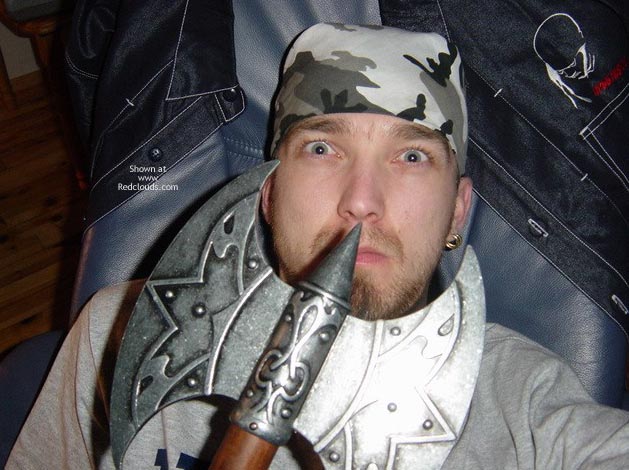 Pic #1M* Viking