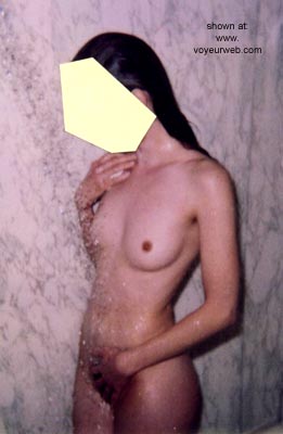 Pic #1Hot      Shower 2