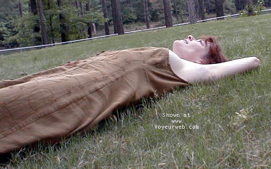 Pic #1Fantasy Goddess 4 - First NiP