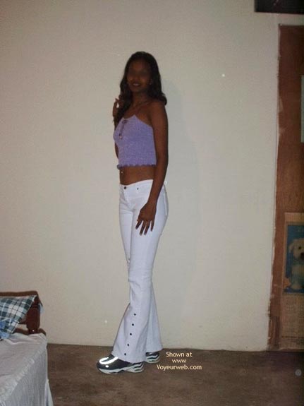 Pic #1Trini Girls Rule