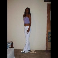 Trini Girls Rule