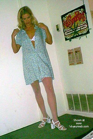 Pic #1Legs W/Attitude neighbors PT 2