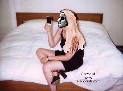 Pic #1I Sacked a Foxy Native American.