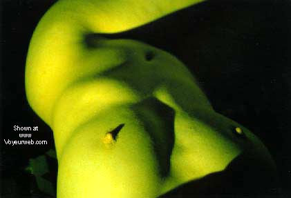 Pic #1Artistic Nudes