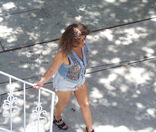 Pic #1Cameil really got off