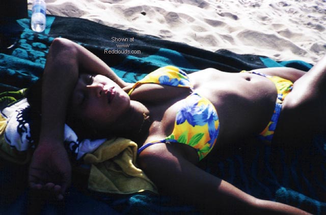 Pic #1Pokerhotass Gets Fucked...Close-up!!!