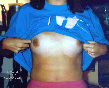 Pic #1Wife New Years Celeberation