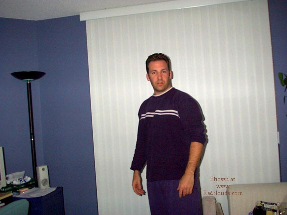 Pic #1M* hubby shots