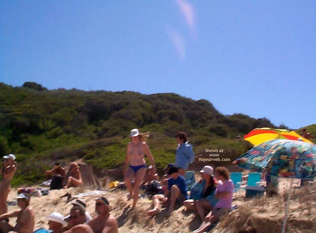 Pic #1 Nudist Beaches Of Australia #2