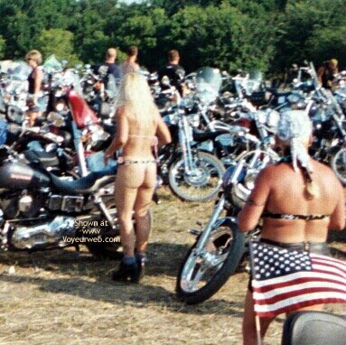 Pic #1Harley Ralley Various Shots