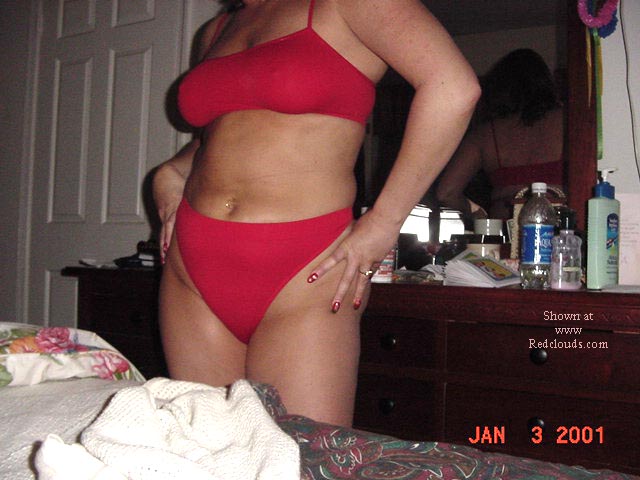 Pic #1Hot Shaved biwife pt2