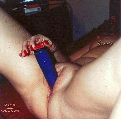 Pic #1DJ and a few of her toys