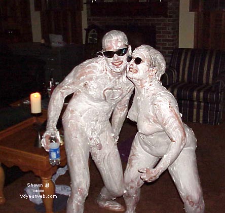 Pic #1SUPER CREAM X TEAM