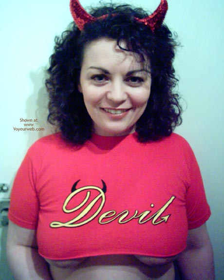 Pic #1Devil