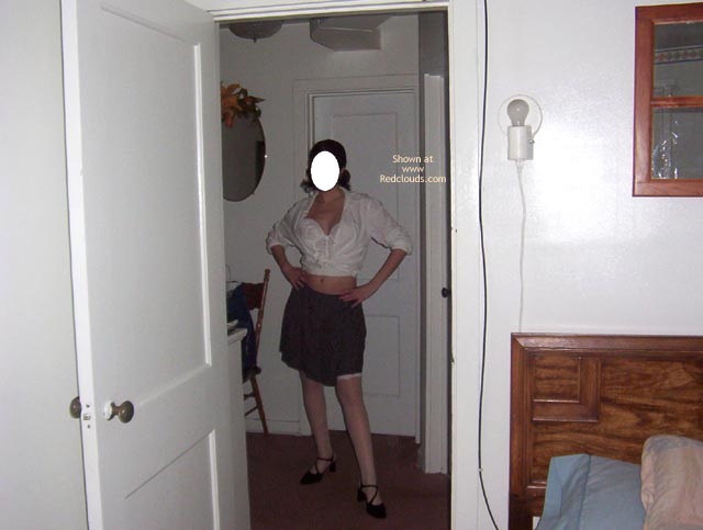 Pic #1Milkman & Wife Fullfill Request I