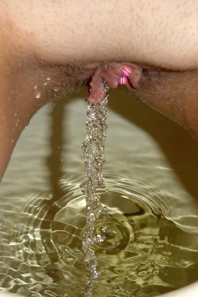 Pic #1Sarah Answers More Requests