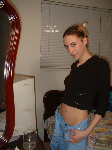 Pic #1Changing After School