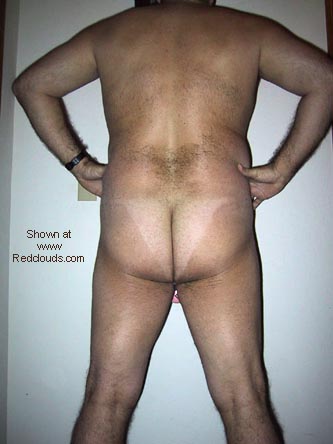 Pic #1M* Husband Under Control