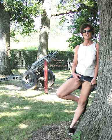 Pic #1Kayology In The Park