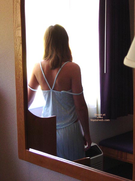 Pic #1A Great View In The Window