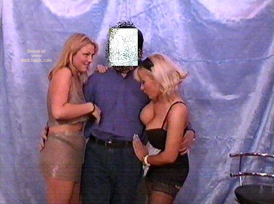 Pic #1Television X Trade Fair