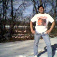 Pic #1M* &quot;THE SNOWMAN&quot;