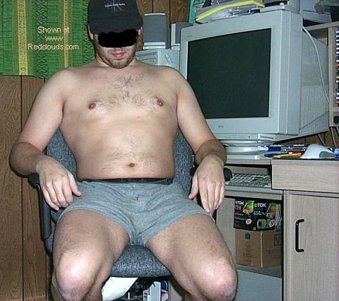 Pic #1M* Just for fun!