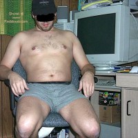 Pic #1M* Just for fun!
