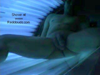 Pic #1M* TANNING IN THE WINTER