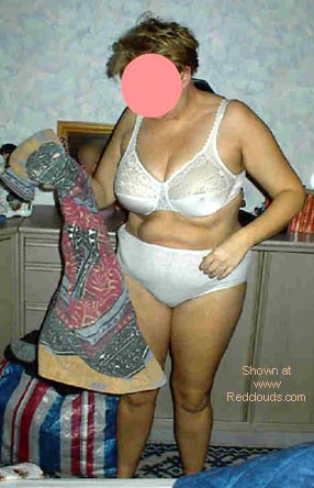 Pic #1My Wife,...But Don't Tell Her