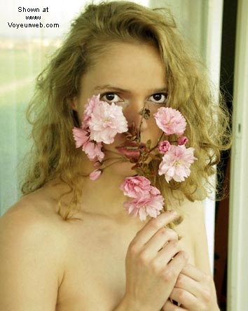 Pic #1Flor and the Flowers