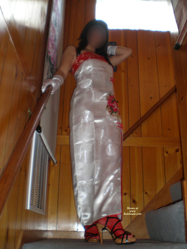 Pic #1One Night At Home (Part 2)