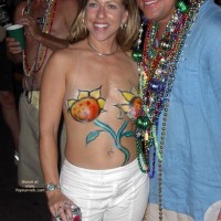 Key West Fantasy Fest 2002 19