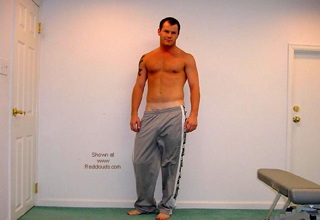 Pic #1M* Cold in Colorado