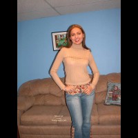 Cinnamon'S Sexy Striptease