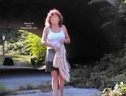 Pic #1A Day Out With Vicky