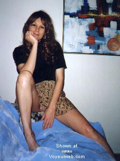 Pic #1Texas Girl and her Pussy!