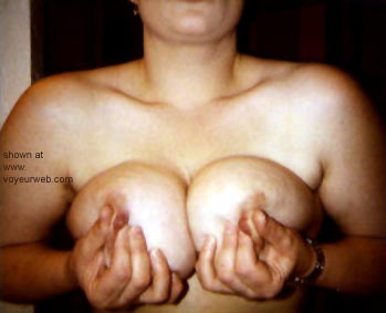 Pic #1 Maries      Funbags